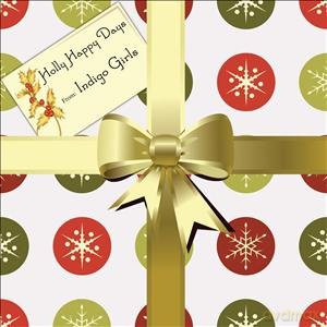 Indigo Girls: Holly Happy Days (digipack) [CD]