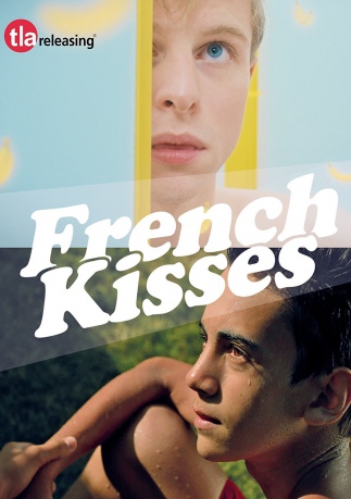 French Kisses [DVD]