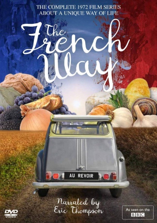 French Way [DVD]