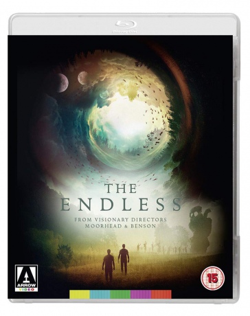 The Endless [Blu-Ray]