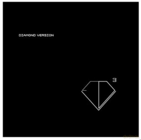Diamond Version: EP3 [Winyl]