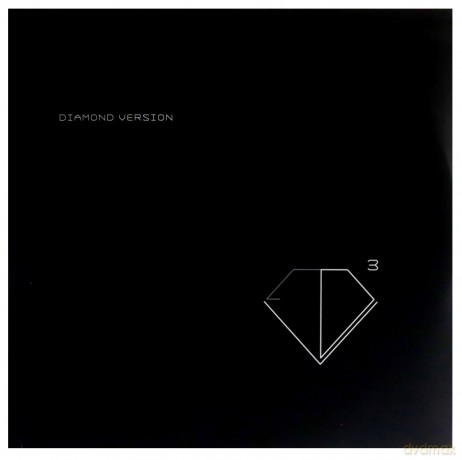 Diamond Version: EP3 [Winyl]