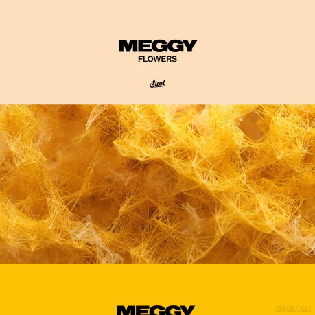 Meggy: Flowers EP [Winyl]