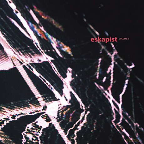 Eskapist: Eskapist Volume 2 [Winyl]
