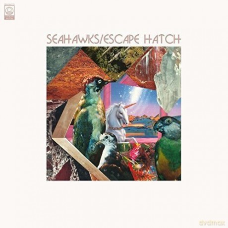 Seahawks: Escape Hatch [Winyl]