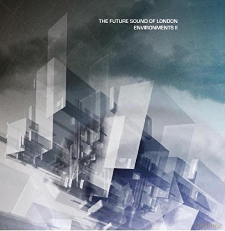 Future Sound Of London: Environments 2 [2xWinyl]