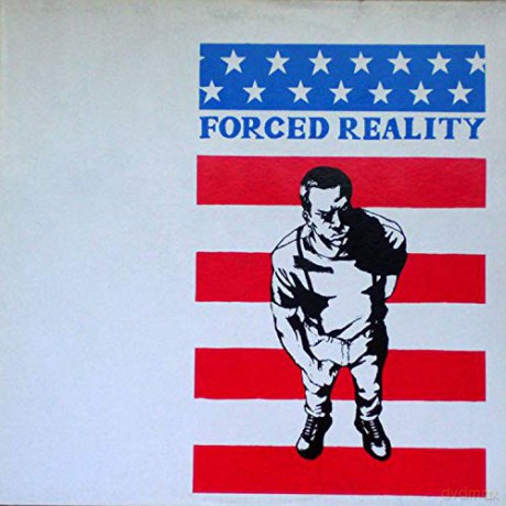 Forced Reality: Forced Reality [Winyl]