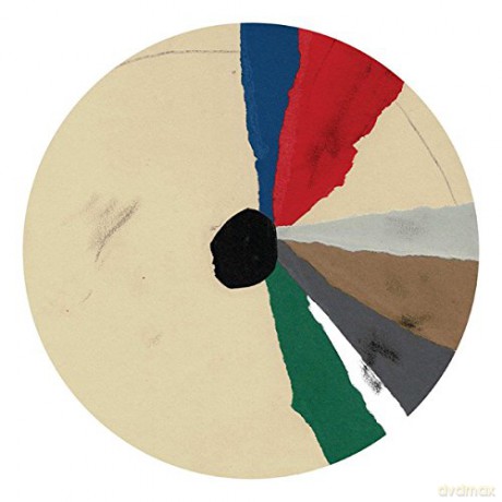 Jesse: Fluids (Picture Disc) [Winyl]