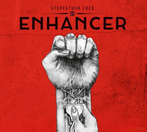 Stepfather Fred: Enhancer [Winyl]