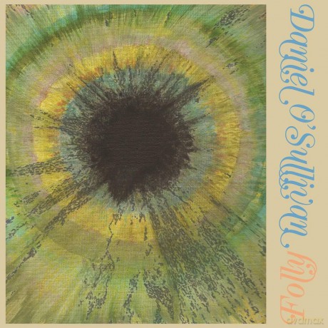 Daniel Osullivan: Folly (Yellow Vinyl) [Winyl]