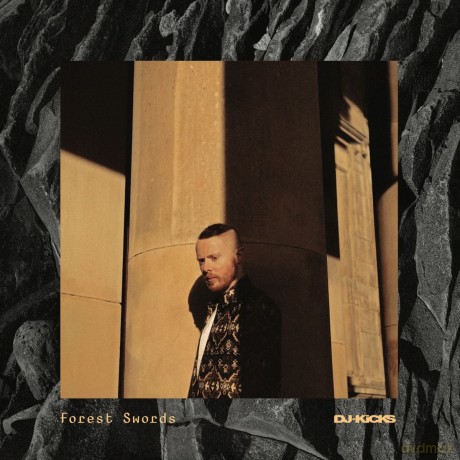 Forest Swords: Forest Swords DJ-Kicks [2xWinyl]