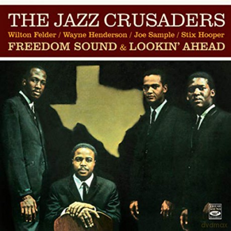 Jazz Crusaders: Freedom Sound [Winyl]
