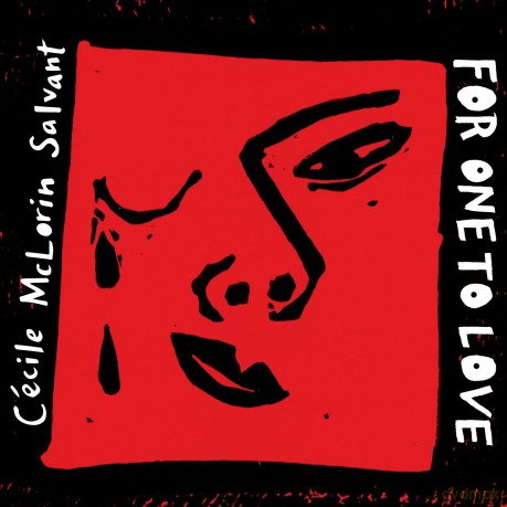 Cecile Mclorin Salvant: For One To Love [2xWinyl]