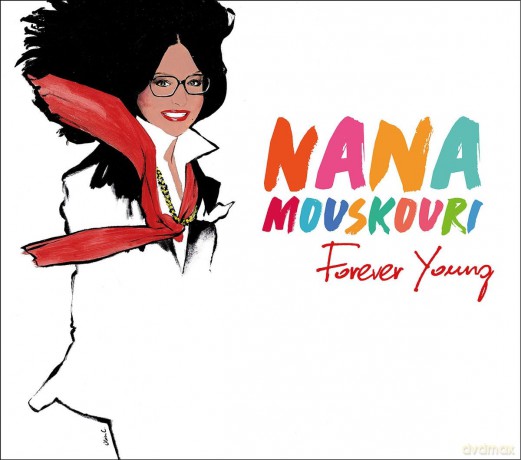 Nana Mouskouri: Forever Young [2xWinyl]