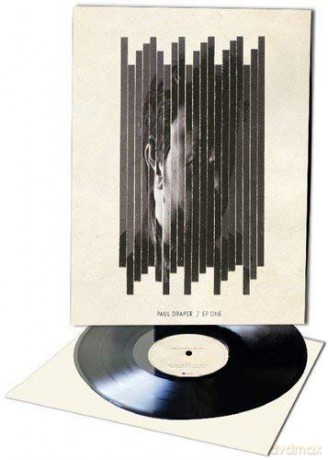 Paul Draper: Ep One [Winyl]