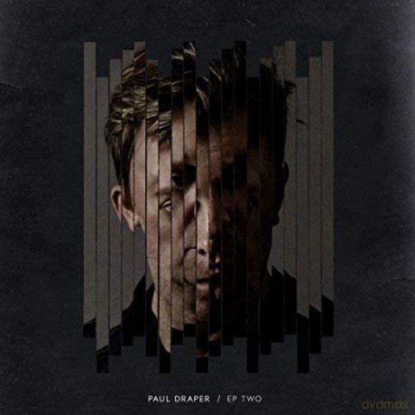 Paul Draper: Ep Two [Winyl]