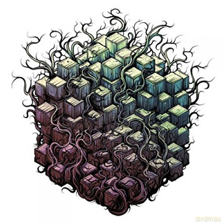 Tesseract: Errai [Winyl]