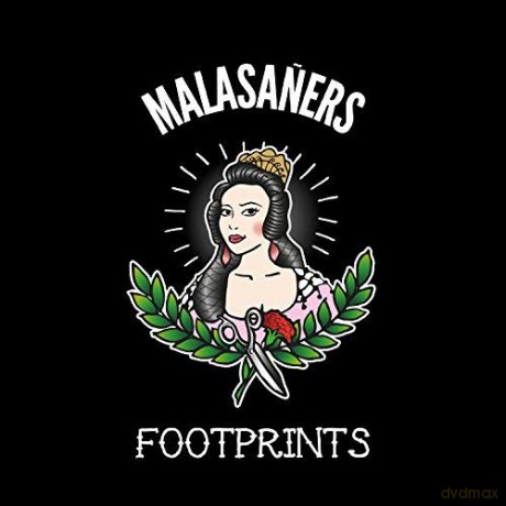 Malasaners: Footprint [Winyl]