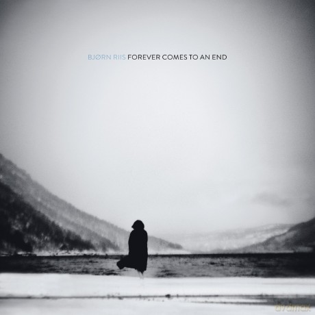 Bjorn Riis: Forever Comes To An End [Winyl]