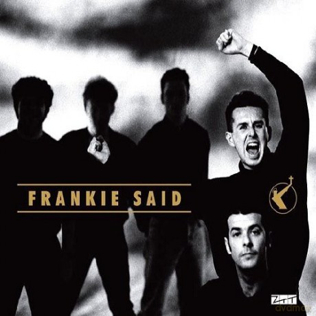 Frankie Goes To Hollywood: Frankie Said [2xWinyl]