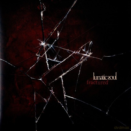 Lunatic Soul: Fractured [2xWinyl]
