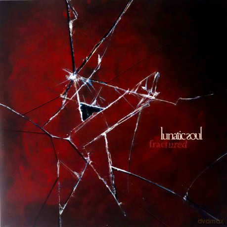 Lunatic Soul: Fractured [2xWinyl]