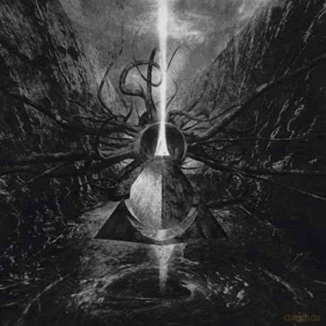 Altarage: Endinghent (Clear Vinyl) [Winyl]