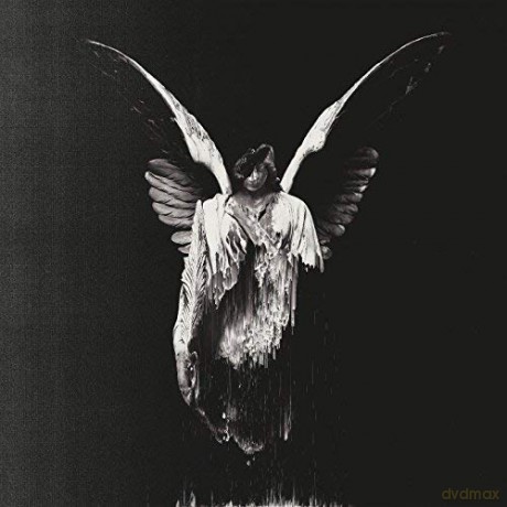 Underoath: Erase Me [Winyl]