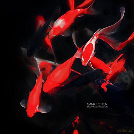 Sankt Otten: Engtanz Depression [2xWinyl]
