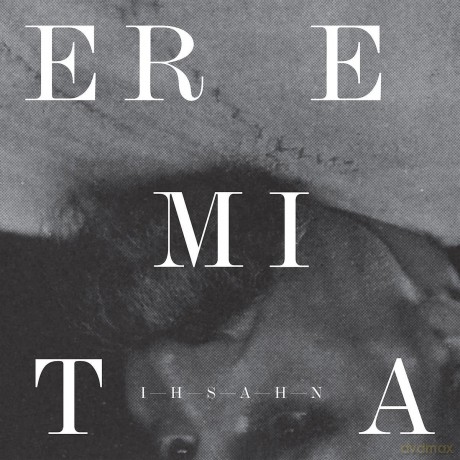 Ihsahn: Eremita [Winyl]