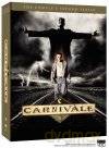 Carnivale sezon 1 [6DVD]
