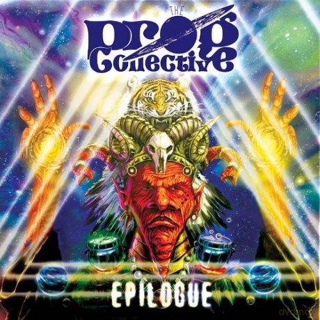 Prog Collective: Epilogue [2xWinyl]