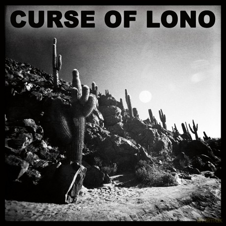 Curse Of Lono: Ep [Winyl]