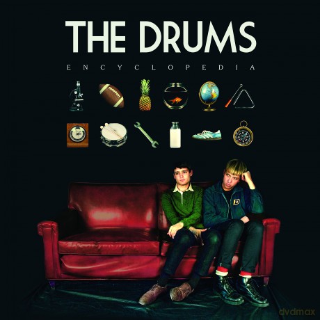 Drums: Encyclopedia [2xWinyl]