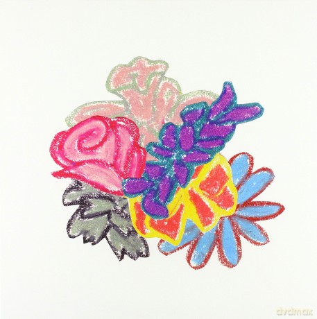 Halfnoise: Flowers [Winyl]