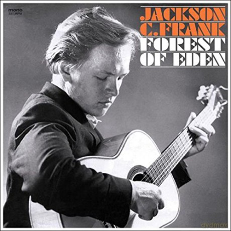 Jackson C. Frank: Forest Of Eden [2xWinyl]