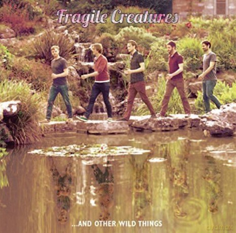 Fragile Creatures: Fragile Creatures...And Other Things [Winyl]