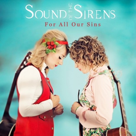Sound Of The Sirens: For All Our Sins [Winyl]
