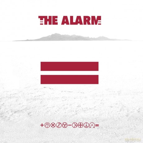 Alarm: Equals [Winyl]