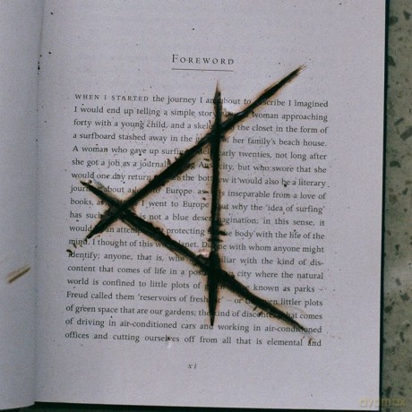 Cassels: Foreword [Winyl]