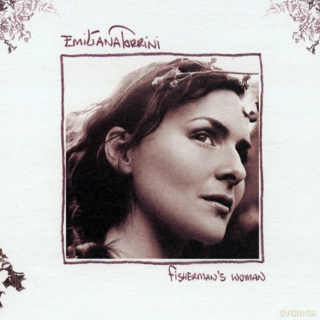 Emiliana Torrini: FishermanS Woman [Winyl]