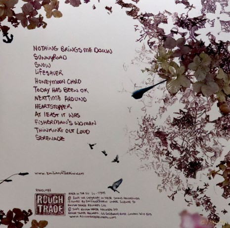 Emiliana Torrini: FishermanS Woman [Winyl]