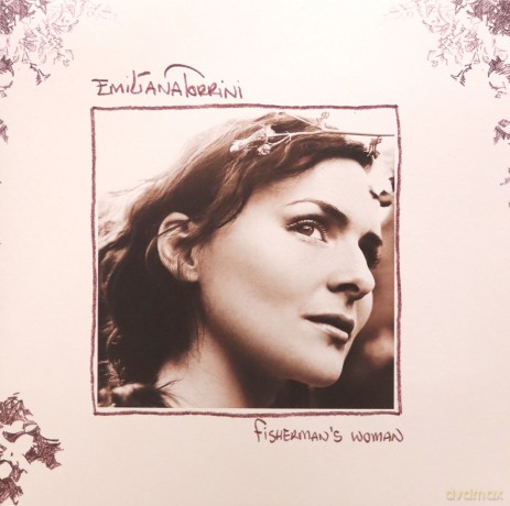 Emiliana Torrini: FishermanS Woman [Winyl]