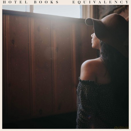 Hotel Books: Equivalency (Transparent Violet Vinyl) [Winyl]