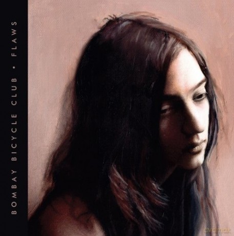 Bombay Bicycle Club: Flaws [Winyl]