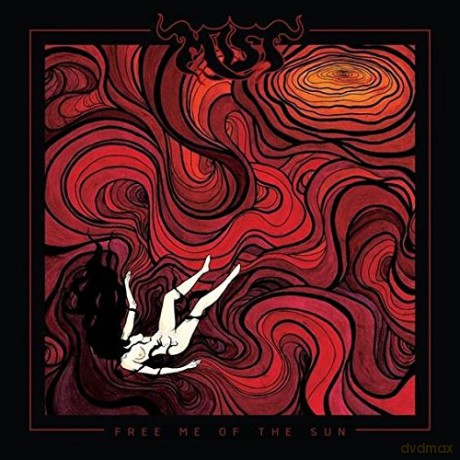 Mist: Free Me Of The Sun (Limited Edition) [Winyl]