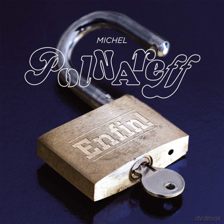 Michel Polnareff: Enfin [2xWinyl]