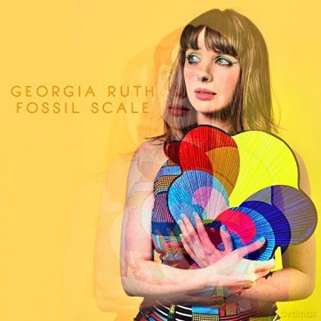 Georgia Ruth: Fossil Scale [Winyl]