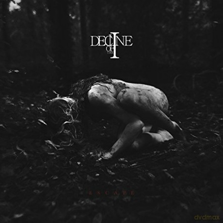 Decline Of The I: Escape [2xWinyl]