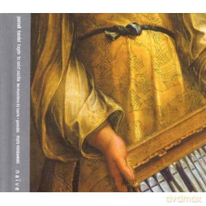 Minkowski, Les Music.Du Louvre: To Saint Cecilia: Purcell, Handel, Haydn [2CD]